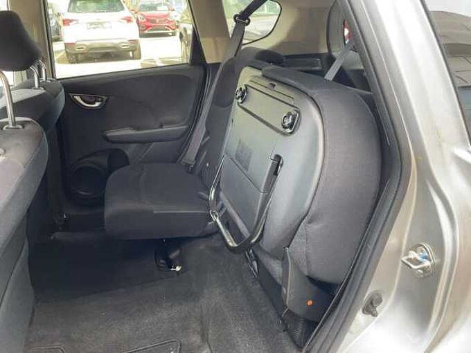 Honda Jazz 1.4 i Si KlimaA+Sportp.+Facelift