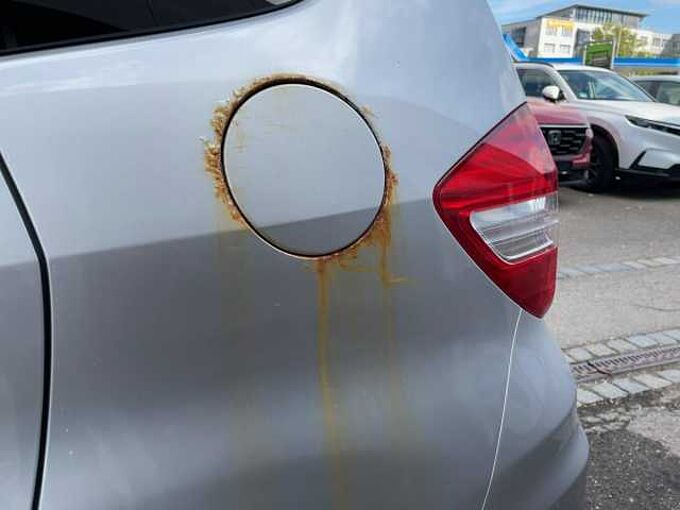 Honda Jazz 1.4 i Si KlimaA+Sportp.+Facelift