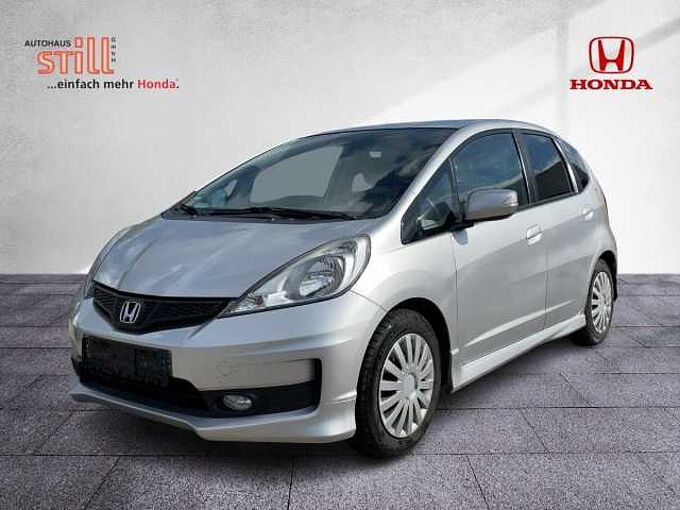 Honda Jazz 1.4 i Si KlimaA+Sportp.+Facelift