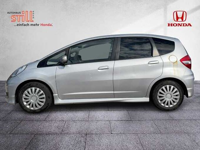 Honda Jazz 1.4 i Si KlimaA+Sportp.+Facelift