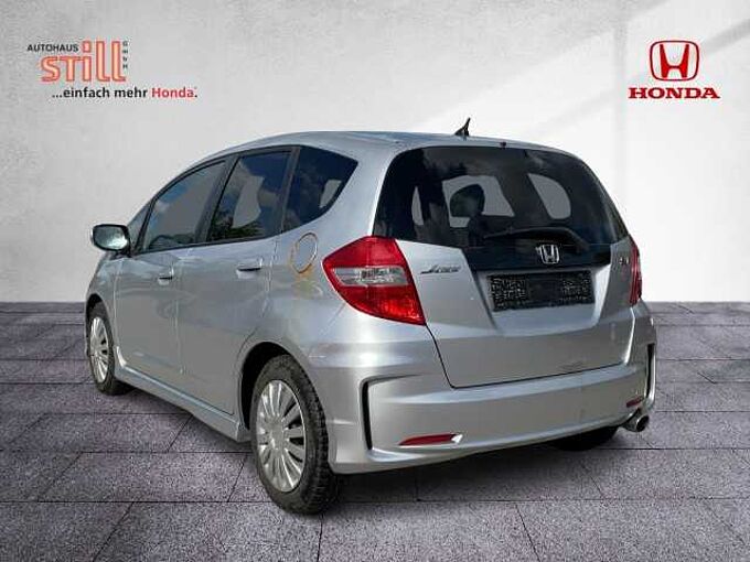 Honda Jazz 1.4 i Si KlimaA+Sportp.+Facelift
