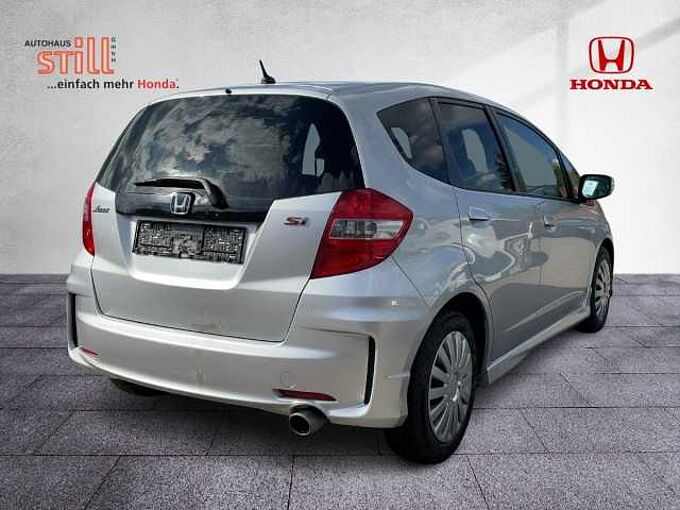 Honda Jazz 1.4 i Si KlimaA+Sportp.+Facelift