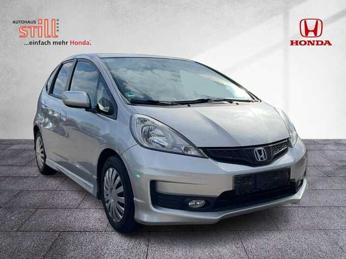 Honda Jazz 1.4 i Si KlimaA+Sportp.+Facelift