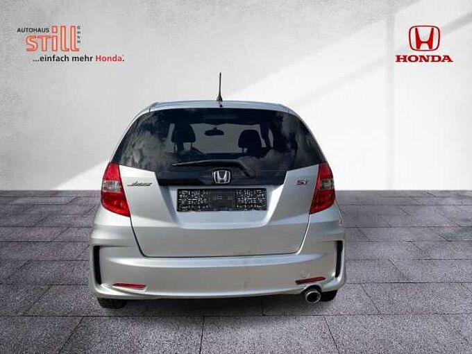Honda Jazz 1.4 i Si KlimaA+Sportp.+Facelift