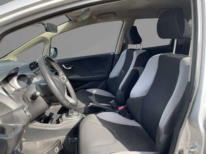 Honda Jazz 1.4 i Si KlimaA+Sportp.+Facelift