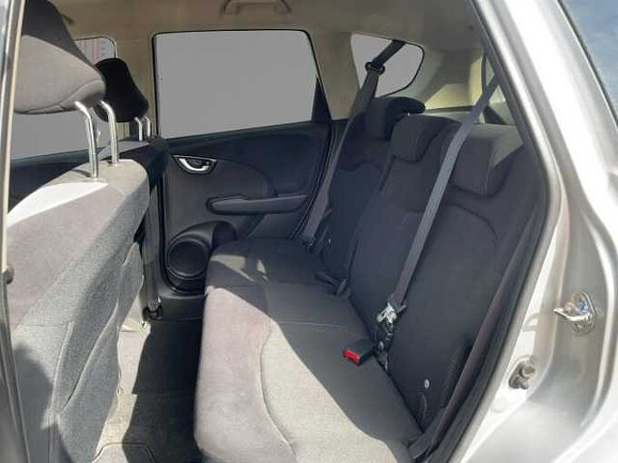 Honda Jazz 1.4 i Si KlimaA+Sportp.+Facelift