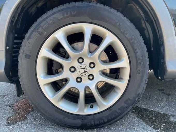 Honda CR-V 2.2 i-DTEC Executive Pano+Navi+SHZ+Klima
