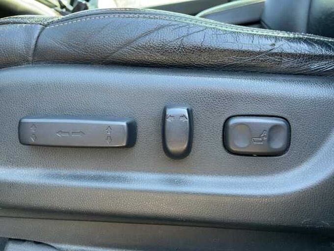 Honda CR-V 2.2 i-DTEC Executive Pano+Navi+SHZ+Klima