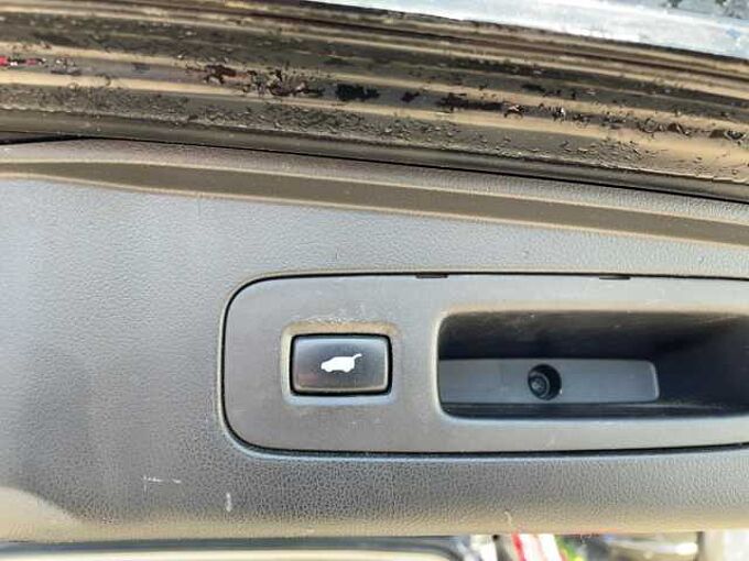 Honda CR-V 2.2 i-DTEC Executive Pano+Navi+SHZ+Klima