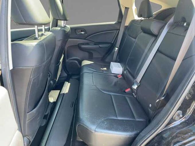 Honda CR-V 2.2 i-DTEC Executive Pano+Navi+SHZ+Klima
