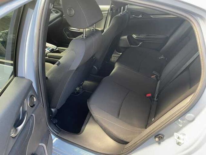 Honda Civic 1.0 VTEC Elegance ACC+Navi+SHZ+Klimaautom.
