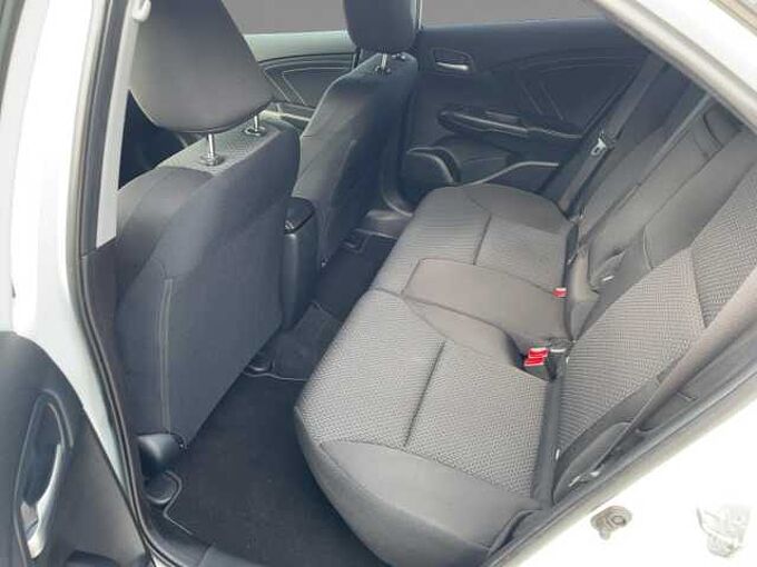 Honda Civic Tourer 1.8 Lifestyle SHZ+Klima+Kam.