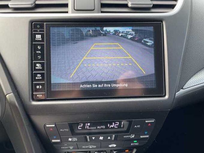 Honda Civic Tourer 1.8 Lifestyle SHZ+Klima+Kam.
