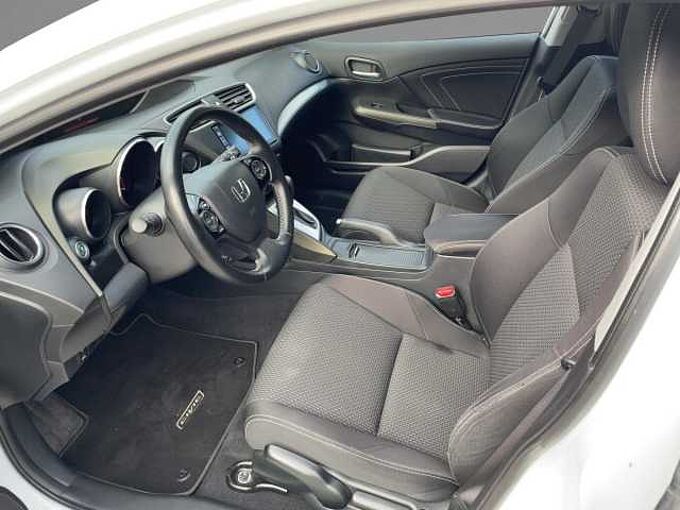 Honda Civic Tourer 1.8 Lifestyle SHZ+Klima+Kam.
