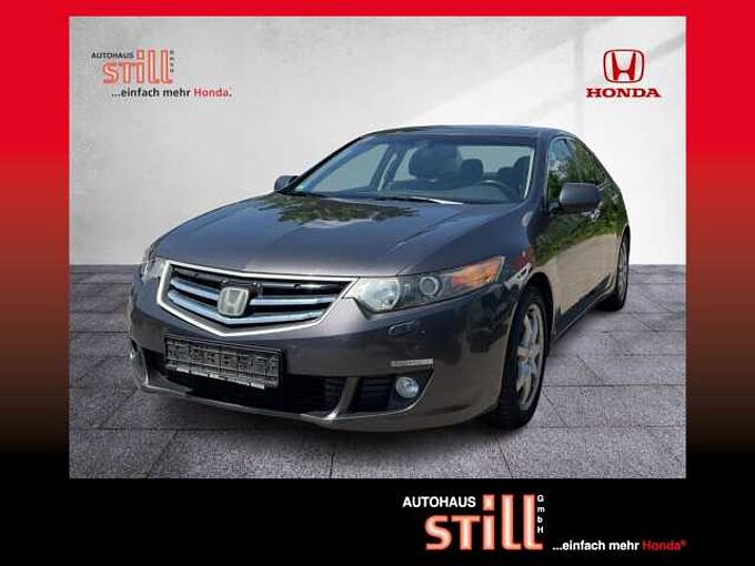 Honda  Accord 2.4 Executive SD+SHZ+2xKlima+KlimaA+LM