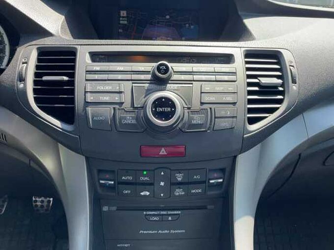 Honda Accord 2.4 Executive SD+SHZ+2xKlima+KlimaA+LM