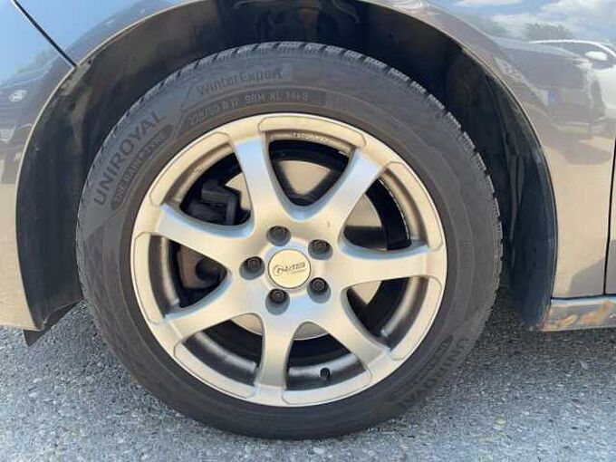 Honda Accord 2.4 Executive SD+SHZ+2xKlima+KlimaA+LM