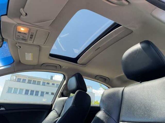Honda Accord 2.4 Executive SD+SHZ+2xKlima+KlimaA+LM
