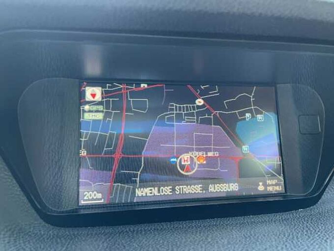 Honda Accord 2.4 Executive SD+SHZ+2xKlima+KlimaA+LM
