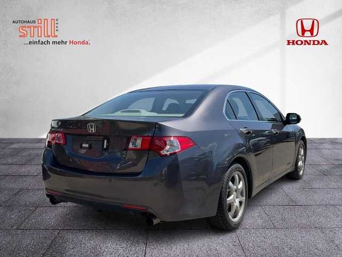 Honda Accord 2.4 Executive SD+SHZ+2xKlima+KlimaA+LM