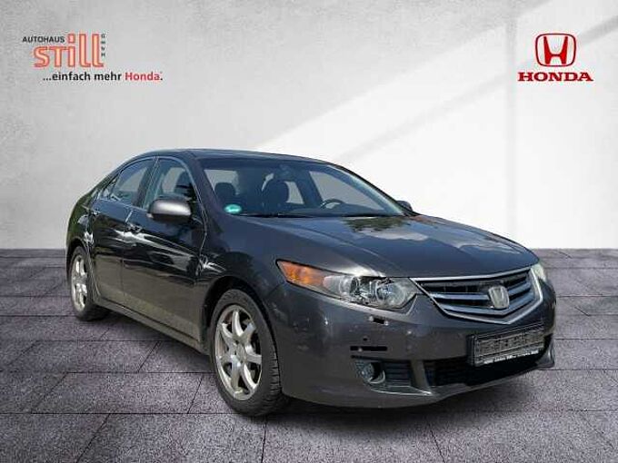 Honda Accord 2.4 Executive SD+SHZ+2xKlima+KlimaA+LM