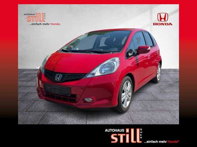 Honda  Jazz 1.4 i Comfort Plus KlimaA+LM+Facelift