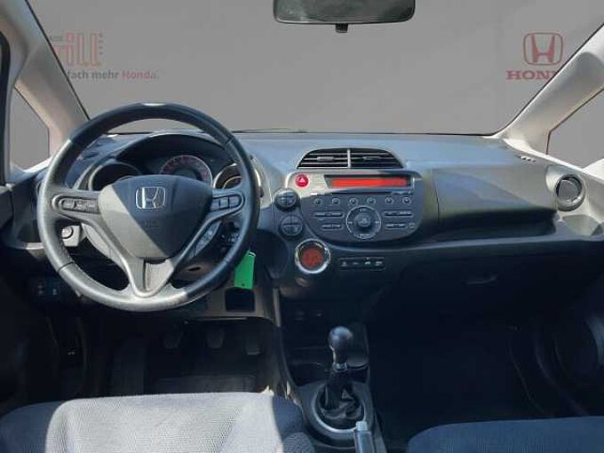 Honda Jazz 1.4 i Comfort Plus KlimaA+LM+Facelift