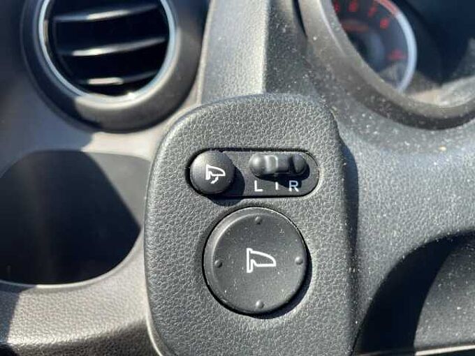 Honda Jazz 1.4 i Comfort Plus KlimaA+LM+Facelift