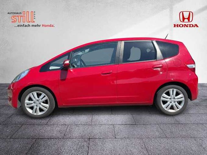 Honda Jazz 1.4 i Comfort Plus KlimaA+LM+Facelift