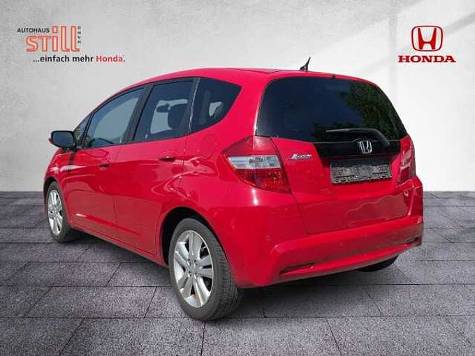 Honda Jazz 1.4 i Comfort Plus KlimaA+LM+Facelift
