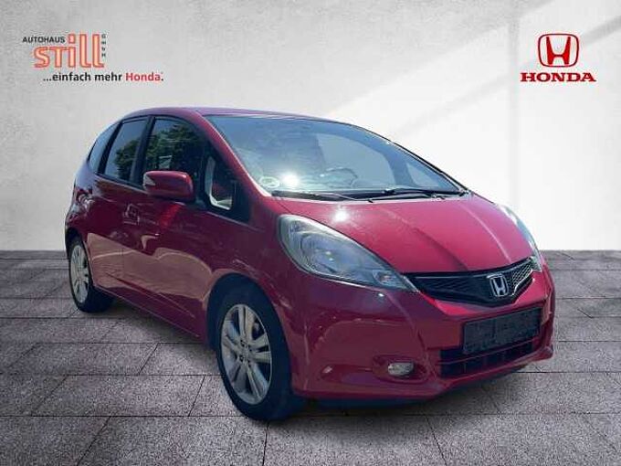 Honda Jazz 1.4 i Comfort Plus KlimaA+LM+Facelift