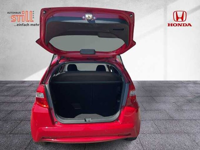 Honda Jazz 1.4 i Comfort Plus KlimaA+LM+Facelift