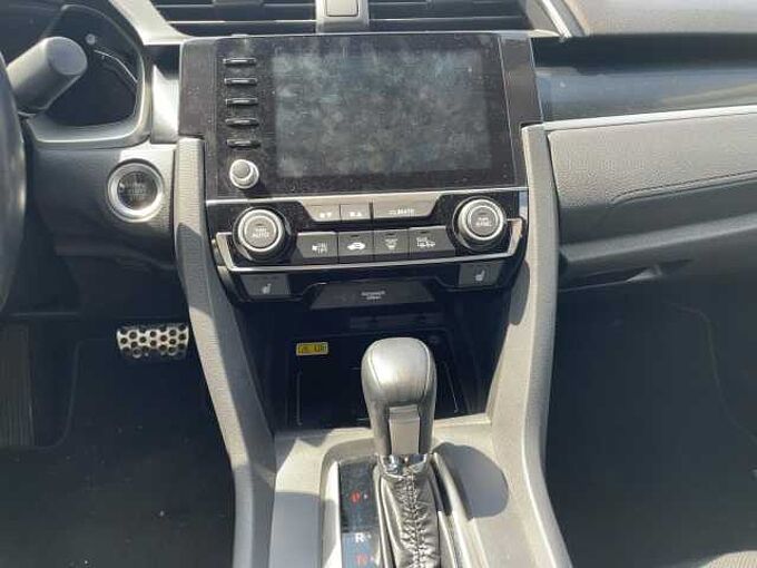 Honda Civic 1.5 VTEC Executive 4-trg. Automatik* Executive