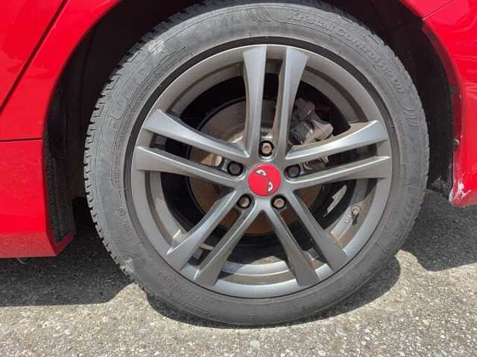 Honda Civic 1.5 VTEC Executive 4-trg. Automatik* Executive