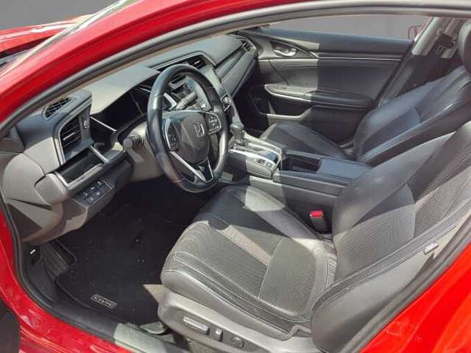 Honda Civic 1.5 VTEC Executive 4-trg. Automatik* Executive