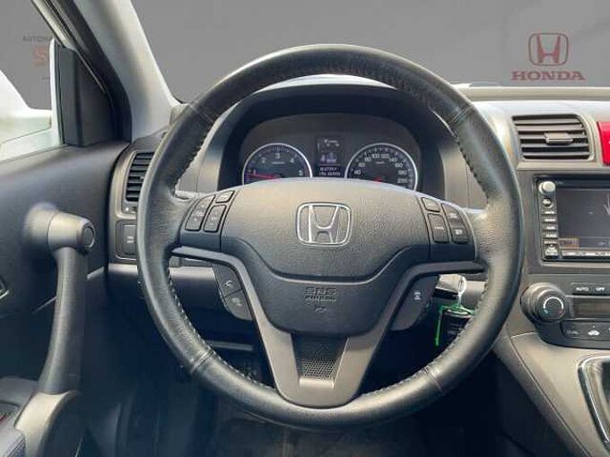 Honda CR-V 2.2 i-CTDi Executive 4WD Klima* Sitzhz.*