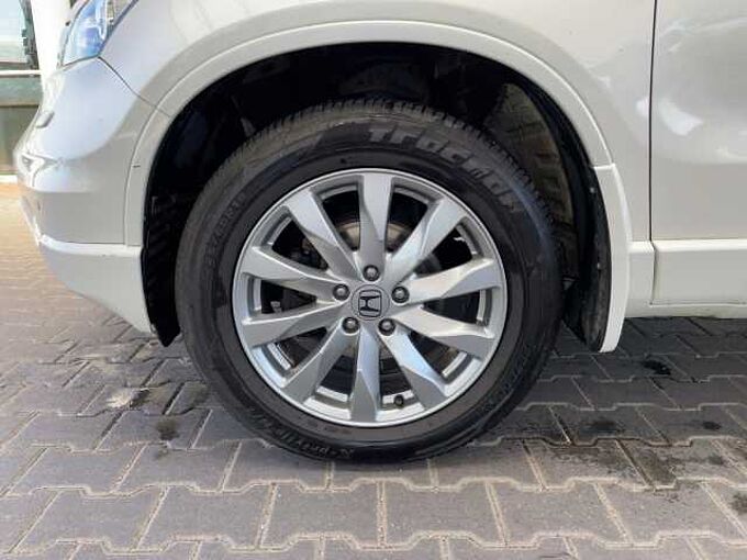 Honda CR-V 2.2 i-CTDi Executive 4WD Klima* Sitzhz.*