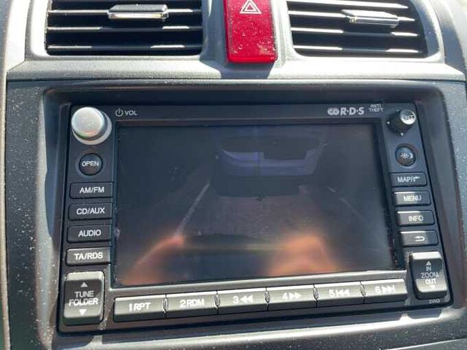 Honda CR-V 2.2 i-CTDi Executive 4WD Klima* Sitzhz.*
