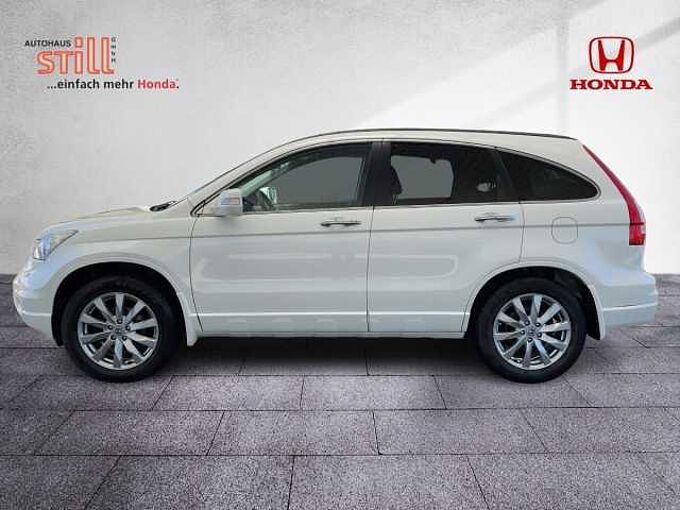 Honda CR-V 2.2 i-CTDi Executive 4WD Klima* Sitzhz.*
