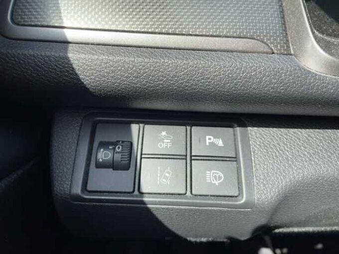 Honda Civic 1.0 VTEC Elegance ACC+Navi+SHZ+Klima+Kam.