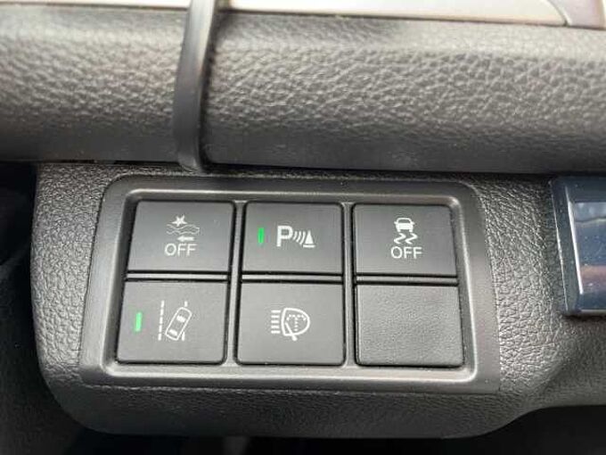Honda Civic 4-trg. 1.6 i-DTEC Executive ACC+LED+Navi
