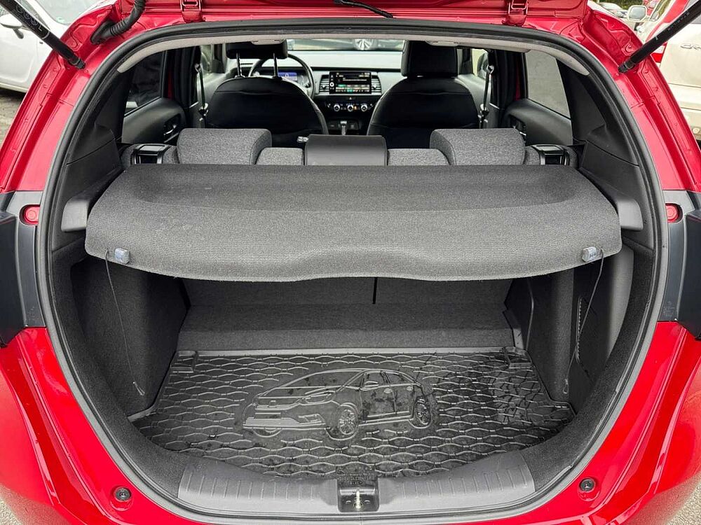 Honda Jazz 1.5 E-CVTExecutive NAVI LED CONNECT i-MMD Executive
