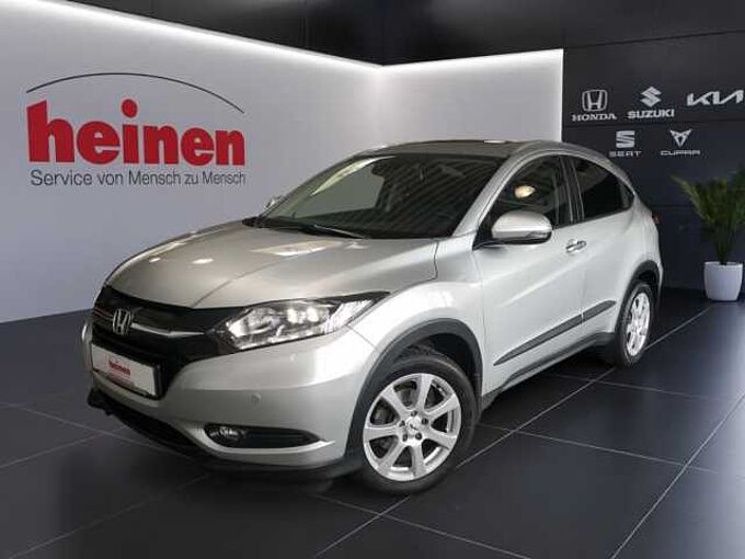 Honda  HR-V 1.5 i-VTEC Executive LED+TEMPO+LM+SHZ