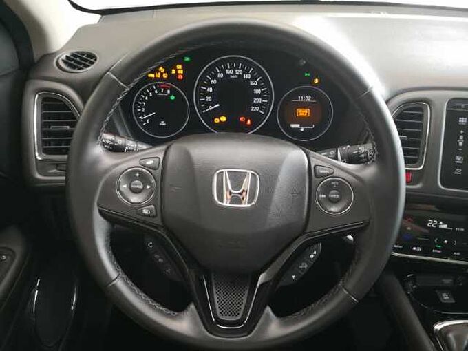 Honda HR-V 1.5 i-VTEC Executive LED+TEMPO+LM+SHZ