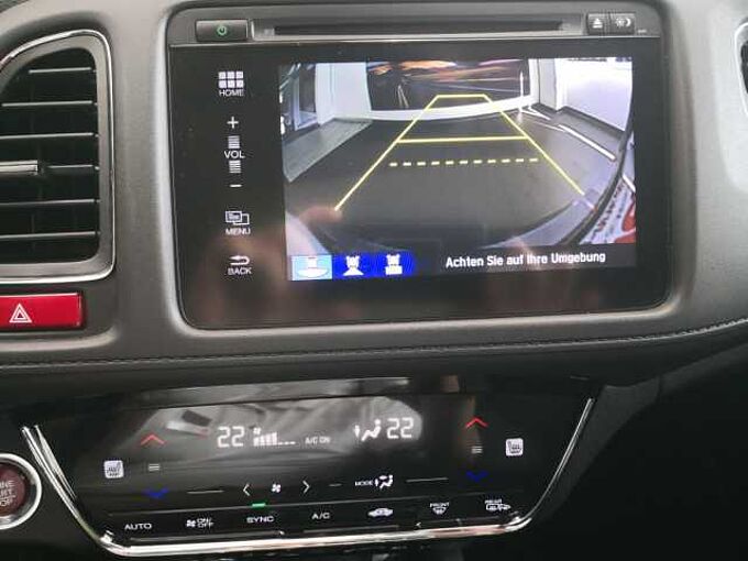 Honda HR-V 1.5 i-VTEC Executive LED+TEMPO+LM+SHZ