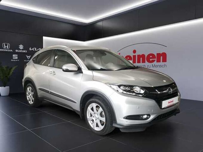 Honda HR-V 1.5 i-VTEC Executive LED+TEMPO+LM+SHZ