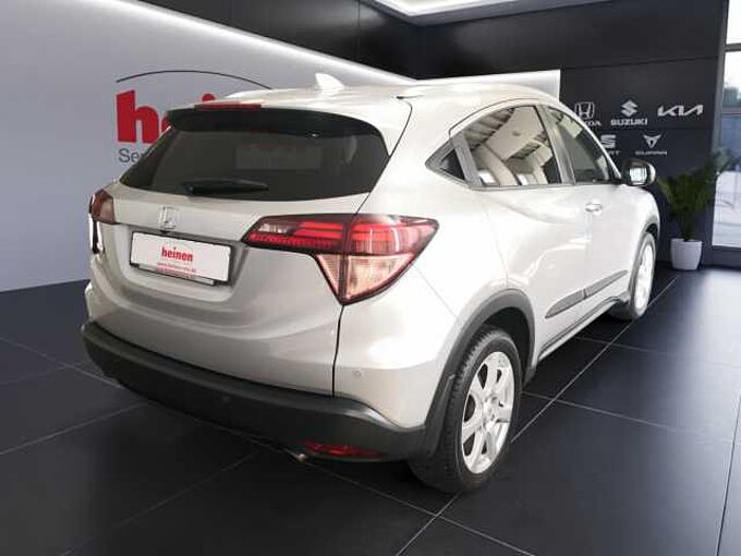 Honda HR-V 1.5 i-VTEC Executive LED+TEMPO+LM+SHZ