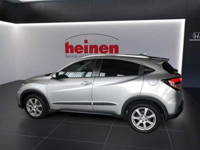Honda HR-V 1.5 i-VTEC Executive LED+TEMPO+LM+SHZ