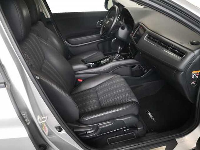 Honda HR-V 1.5 i-VTEC Executive LED+TEMPO+LM+SHZ