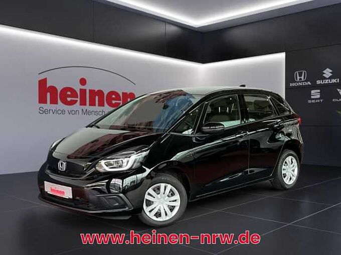 Honda  Jazz Hybrid 1.5 e CVT Comfort Autom. LED+ACC+DAB i-MMD